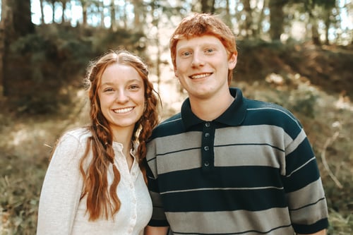 Image of September Oregon Sessions