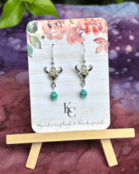 Image 3 of Southwest Vibes Earrings