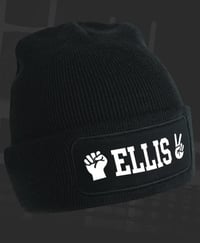 ELLIS BEANIE