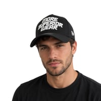 Image 1 of MSW x New Era cap