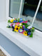 Image of 30cm Floral Boxes 