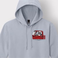 Image 1 of * PRE-ORDER BAA'D GIRLS Hoodie