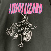 Image 2 of The Jesus Lizard 90s XL