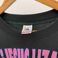 Image 3 of The Jesus Lizard 90s XL