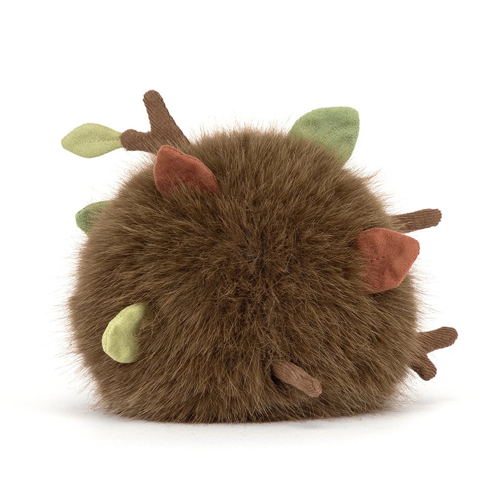 Peluche "Mulshi Woodland de Amuseables"