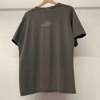 Image 4 of Shelter 'Message of the Bhagavat' 90s XL