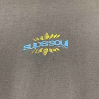 Image 5 of Shelter 'Message of the Bhagavat' 90s XL