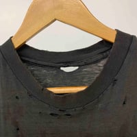 Image 3 of Misfits Shredded Cut-Off 90s M