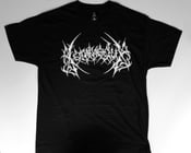Image of Kommodus – To a Zenith Beyond the Carnage of Self T-Shirt