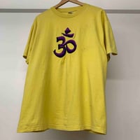 Image 1 of Embroidered Om 90s L