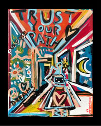 Image 1 of “Trust Your Path”
