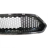 Image 6 of 2018–2023 Ford Mustang Mesh Style Upper Grille
