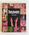 HEAVEN Hardcover