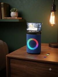 Image 1 of Wireless Speaker