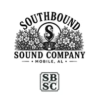 Image 5 of Southbound Sound Co. T-Shirt
