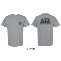 Image 3 of Southbound Sound Co. T-Shirt