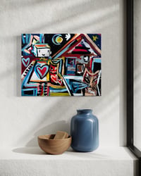 Image 3 of “Trap House”