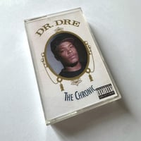 Image 4 of  "The Chronic" Mirror