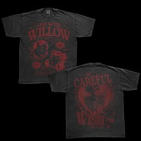 Image 3 of One Wish WIllow (black)