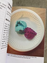 Image 6 of Recipes For You by Holly White