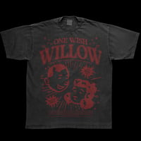 Image 1 of One Wish WIllow (black)