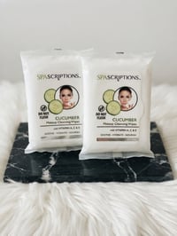 Makeup Wipes