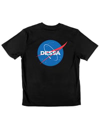 Image 1 of Dessa - Space Tee