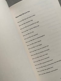 Image 4 of Fail Like Fire by PENNY GORING
