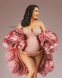 Image 1 of Belly to Baby Payment Plan