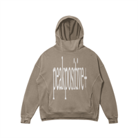 Image 2 of Hella Stretch Hoodie