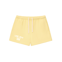 LDA Women's Fleece(Beeswax)