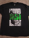 Toledo Deathfest 2026 T-Shirt