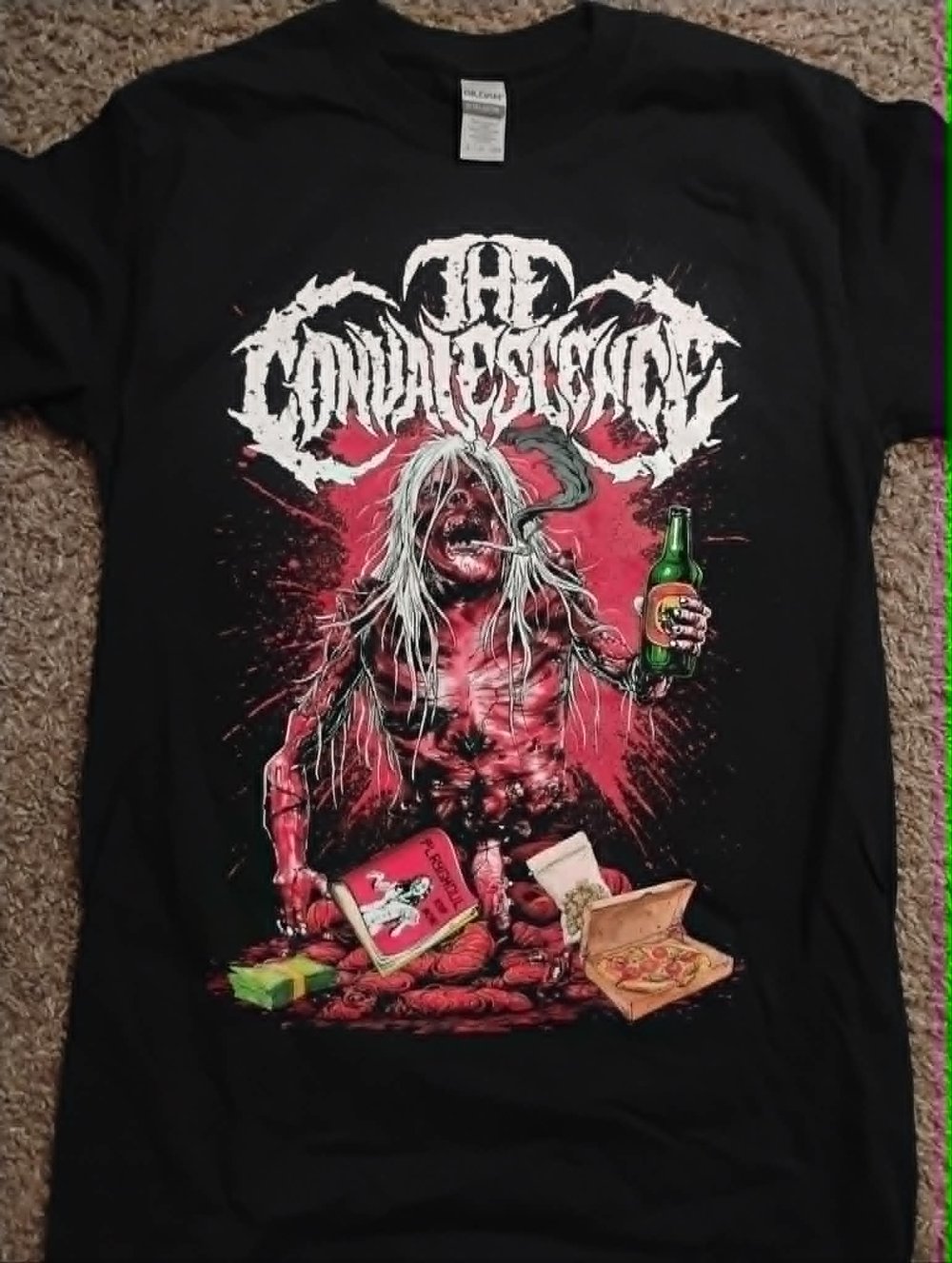 "Fuck You Timmy" T-Shirt