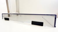 Image 5 of Clear Dust Cover - 2nd Generation
