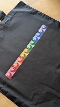 Image 3 of Rainbow B00bies Tote