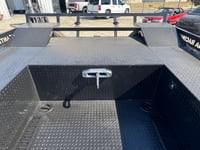 Image 4 of king 30' Box Out Step Up XL