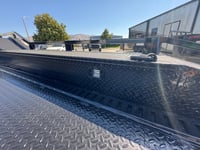 Image 5 of king 30' Box Out Step Up XL