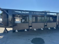 Image 6 of king 30' Box Out Step Up XL