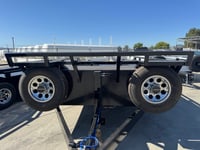 Image 8 of king 30' Box Out Step Up XL