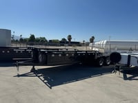 Image 7 of king 30' Box Out Step Up XL