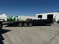 Image 9 of king 30' Box Out Step Up XL