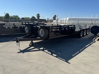 Image 12 of king 30' Box Out Step Up XL
