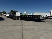 Image 13 of king 30' Box Out Step Up XL