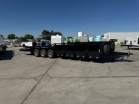 Image 14 of king 30' Box Out Step Up XL