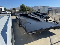 Image 16 of king 30' Box Out Step Up XL