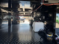 Image 18 of king 30' Box Out Step Up XL