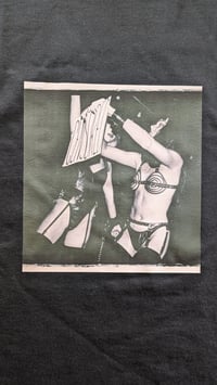 Image 3 of Leather Babes Shirt
