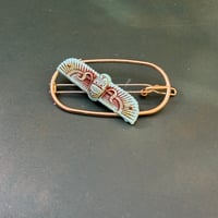 Image 1 of Barrette "LEE"