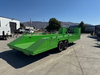 Image 4 of 26’ Box Out Step Up XL Deluxe