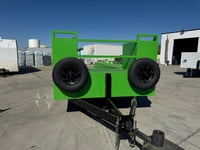 Image 11 of 26’ Box Out Step Up XL Deluxe